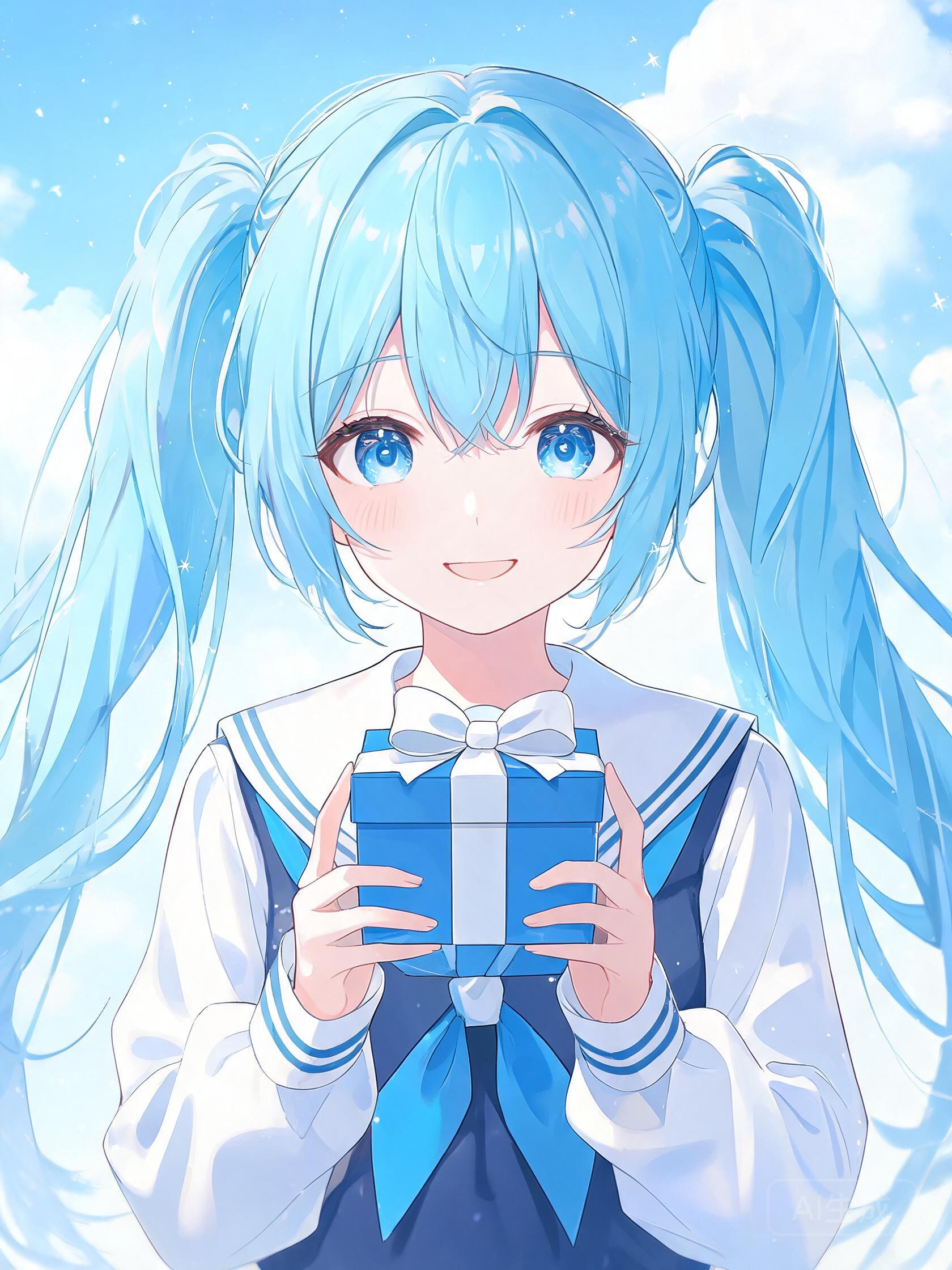 站点看板娘